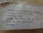 Alfa Laval Packing Collar 74759 #4
