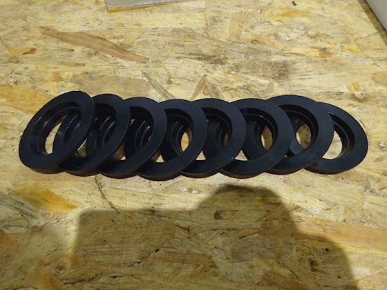 Alfa Laval Packing Collar 74759 #3