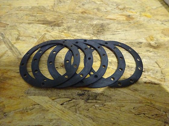 Alfa Laval Gasket 52193301 #2