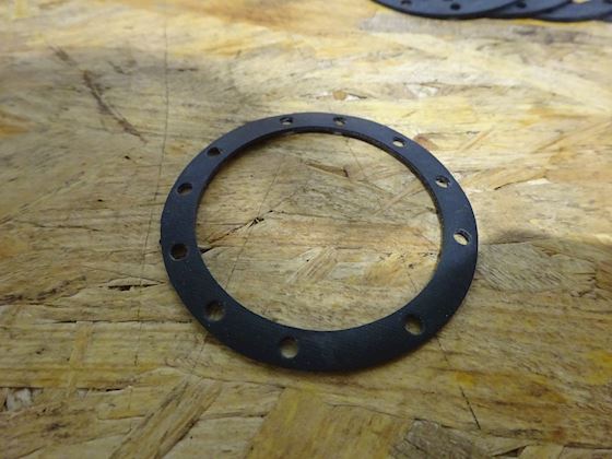 Alfa Laval Gasket 52193301 #1