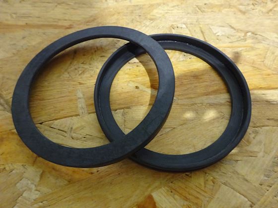 Alfa Laval Seal Ring 51767101 #4