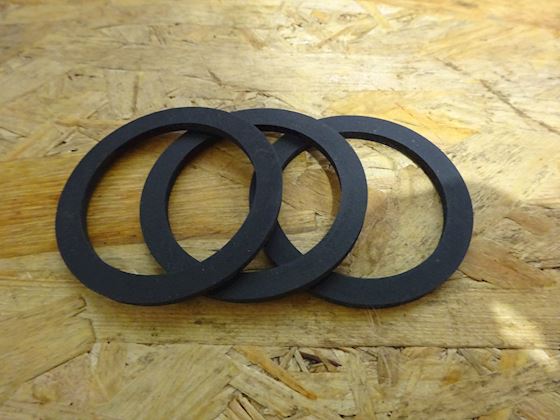 Alfa Laval Seal Ring 54239202 #1