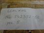 Alfa Laval Seal Ring 54239202 #2