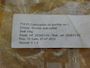 Alfa Laval Seal Ring 22343102 #2