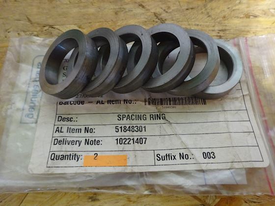 Alfa Laval Spacing Ring 51848301 #1