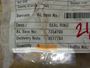 Alfa Laval Seal Ring 7354700 #2