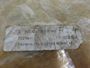 Alfa Laval Height Adjusting Ring 70214 #2