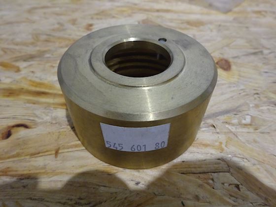 Alfa Laval Oil Pump 54560180 #1