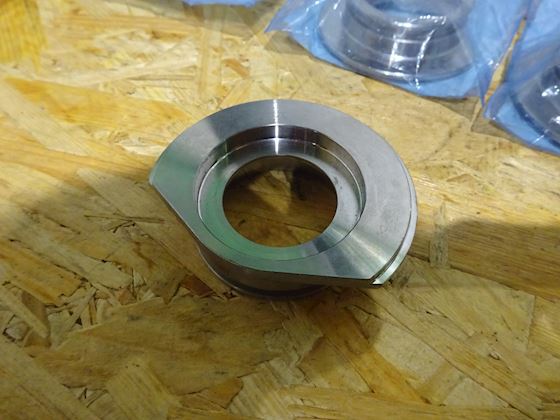 Alfa Laval Sleeve 54501901 #2