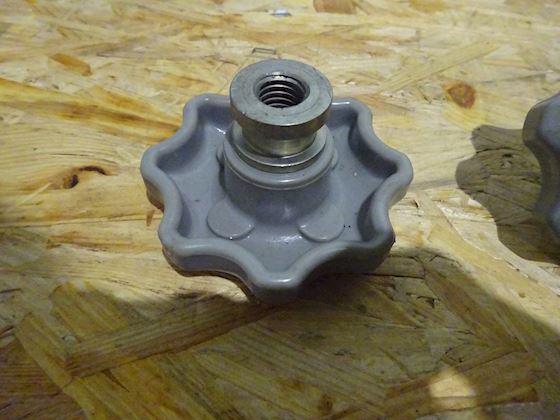 Alfa Laval Hand Wheel 52439283 #2