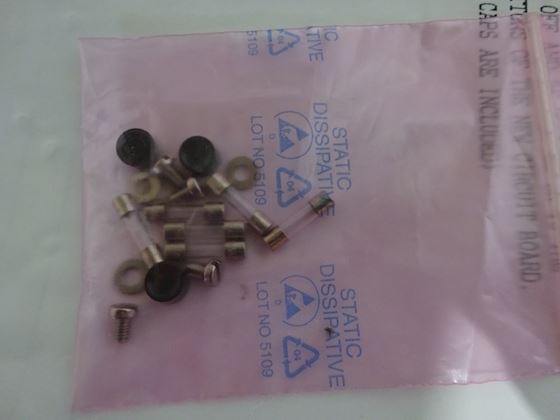 Alfa Laval Heatpac Controle Module 3183034191 #4