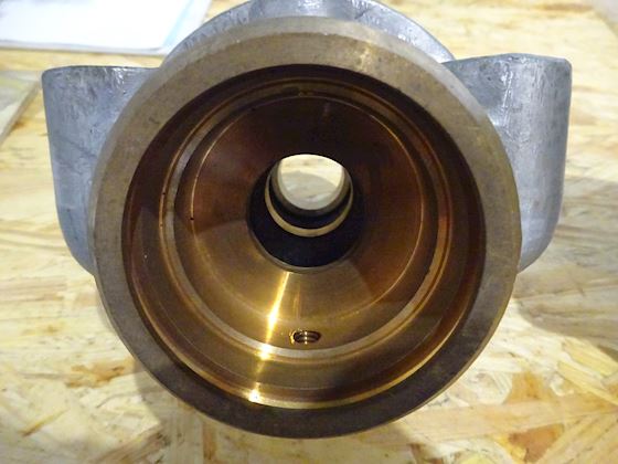 Alfa Laval Housing 52646580 #2