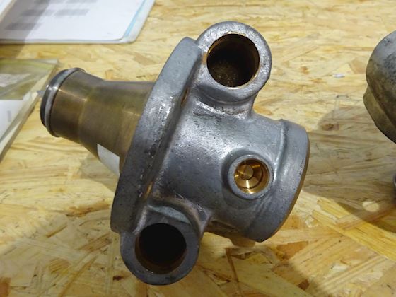 Alfa Laval Housing 52646580 #3