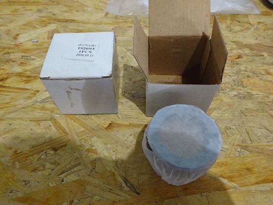 Alfa Laval Shaft Seal P196293 #1