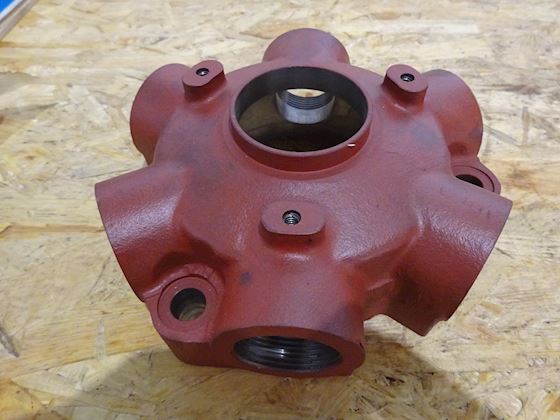 Alfa Laval Spring Casing 51843702 #1