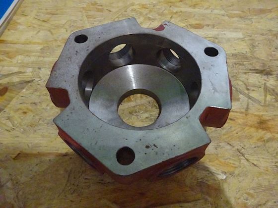 Alfa Laval Spring Casing 51843702 #3