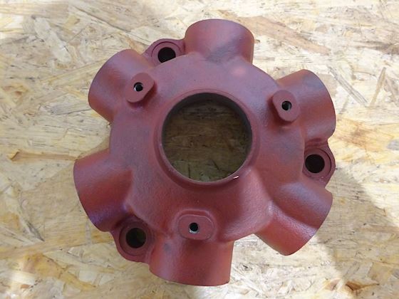 Alfa Laval Spring Casing 51843702 #2