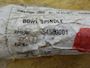 Alfa Laval Bowl Spindle 54560001 #3