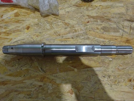 Alfa Laval Bowl Spindle 54560001 #1