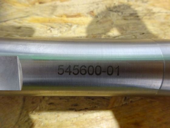 Alfa Laval Bowl Spindle 54560001 #2