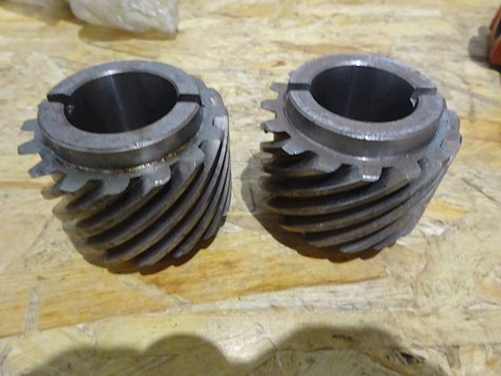 Alfa Laval Worm 51844103 #1