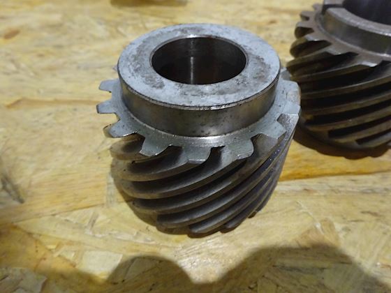 Alfa Laval Worm 51844103 #2