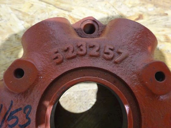Alfa Laval Spring Casing 52325702 #2