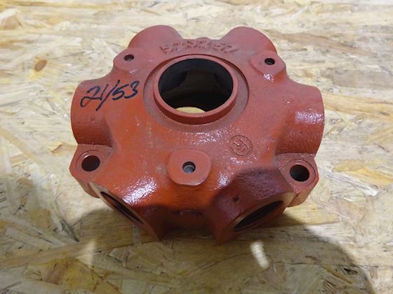 Alfa Laval Spring Casing 52325702 #1