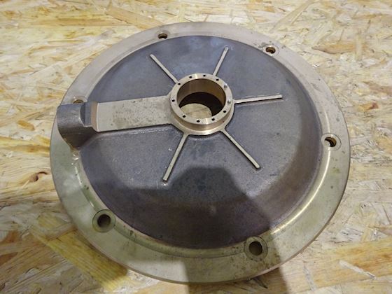 Alfa Laval Paring Disc Device 52192888 #1