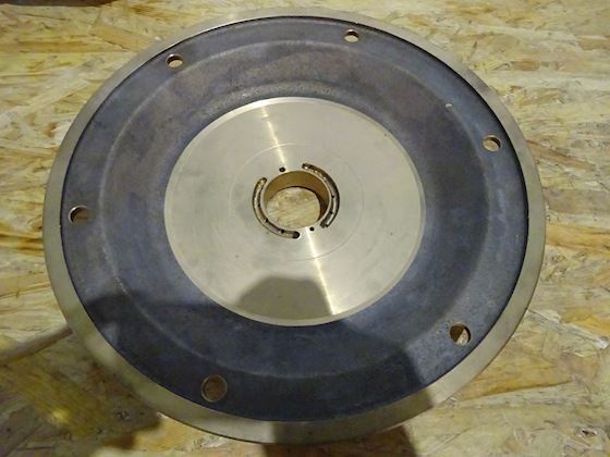 Alfa Laval Paring Disc Device 52192888 #2