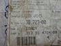 Alfa Laval Lock Washer 3872300 #2