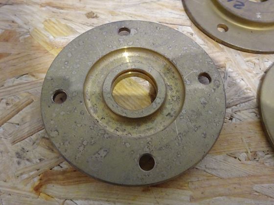 Alfa Laval Cover 51952902 #2