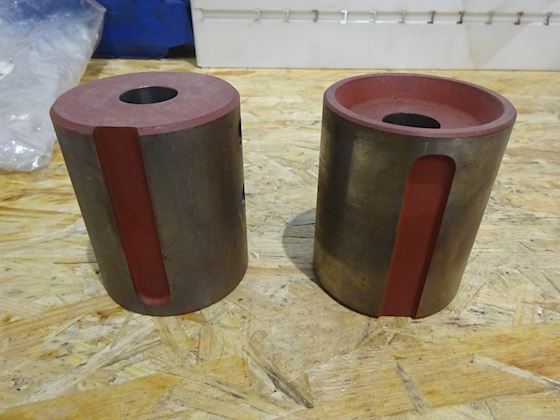 Alfa Laval Coupling Hub 51844602 #1