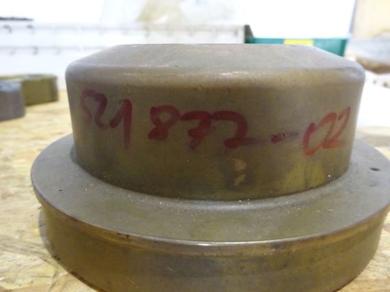 Alfa Laval Lock Ring 52187702 #3