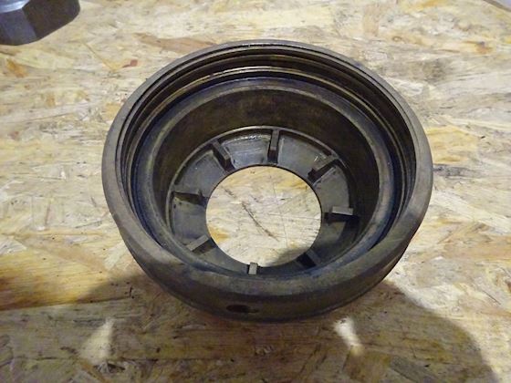 Alfa Laval Lock Ring 52187702 #2