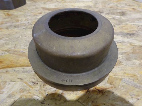 Alfa Laval Lock Ring 52187702 #1