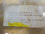 Alfa Laval Friction Block 53170080 #2