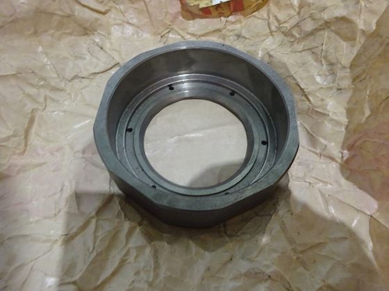 Alfa Laval Bearing housing 51843502 #5