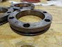 Alfa Laval Spring Support 51846101 #2