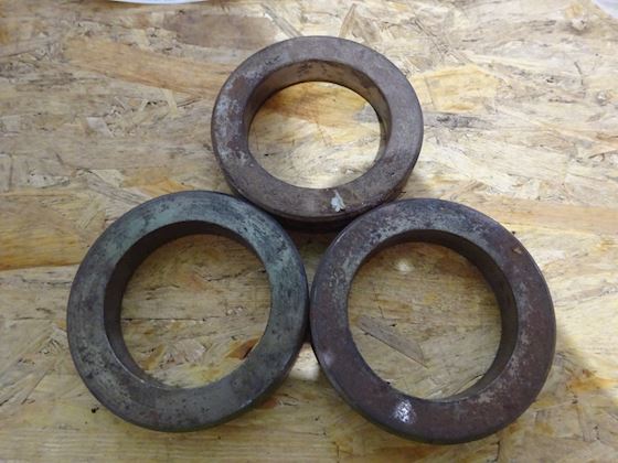 Alfa Laval Spring Support 51846101 #4