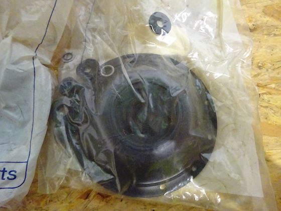 Alfa Laval Spare Part Kit 176144803 #2