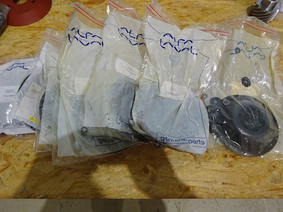Alfa Laval Spare Part Kit 176144803 #1