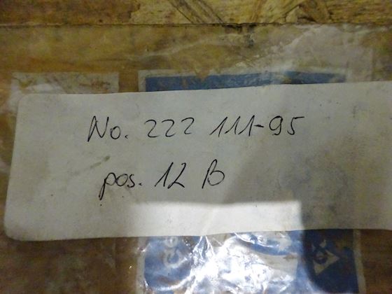 Alfa Laval Pin 22211195 #2