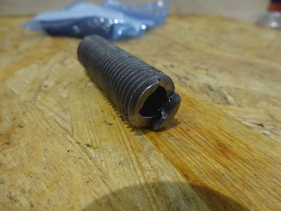 Alfa Laval Sleeve 54585301 #2