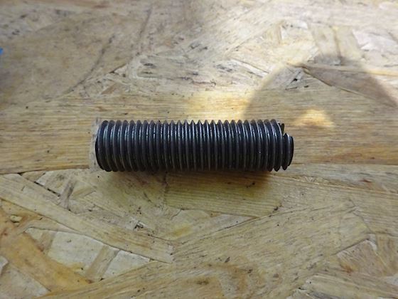 Alfa Laval Sleeve 54585301 #1