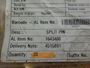 Alfa Laval Split pin 1643400 #2