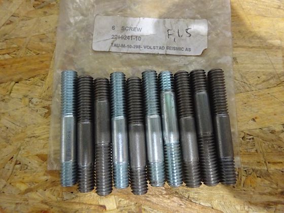 Alfa Laval Stud Bolt/screw 22164110 #1
