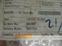 Alfa Laval Gauge glass 885900 #2