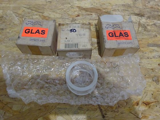 Alfa Laval Glass 7392100 #1
