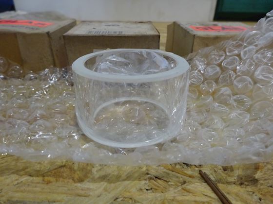 Alfa Laval Glass 7392100 #2